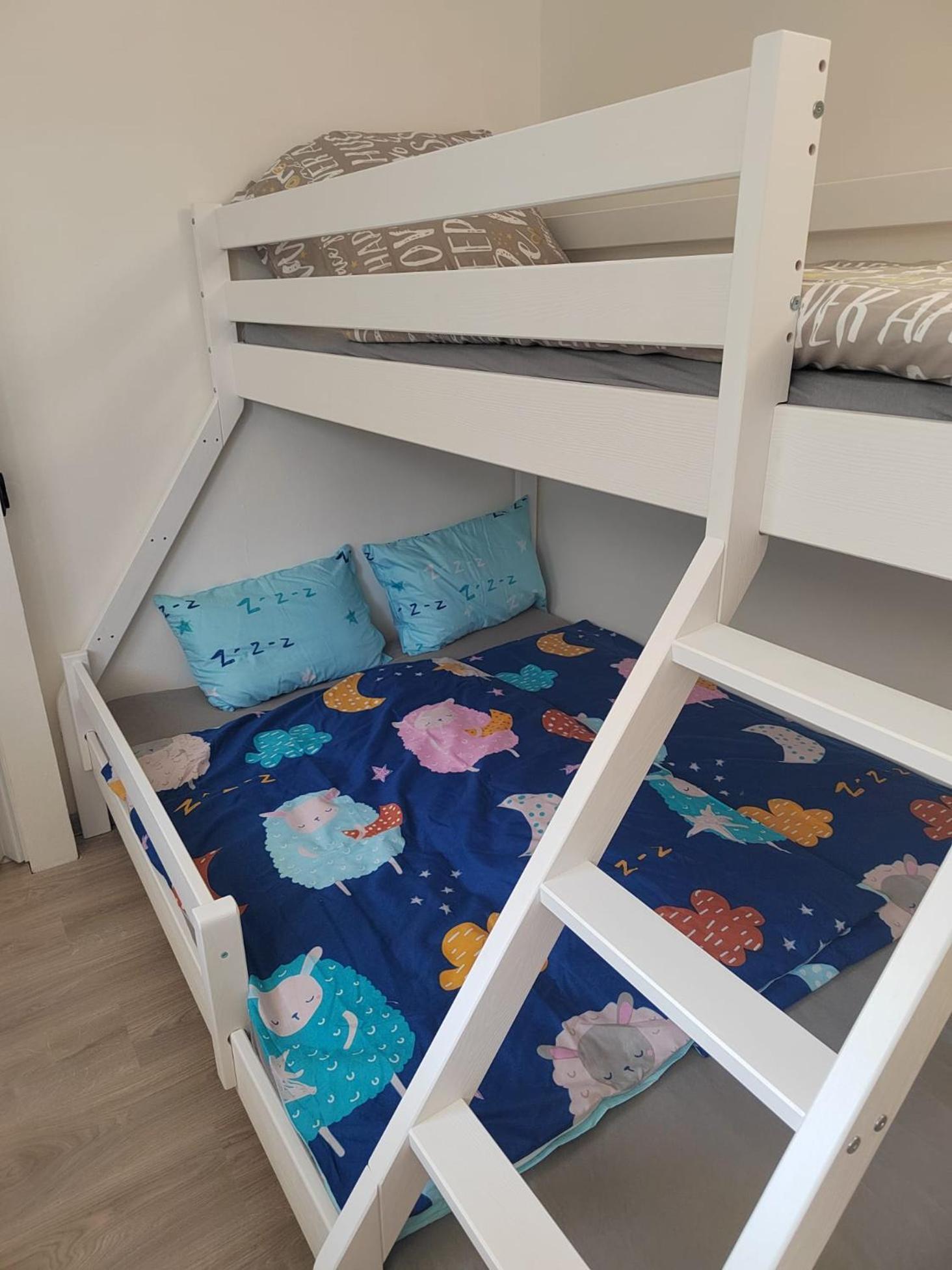 דירות ליפנו נאד וויטאבו Lipno Pearl 4 מראה חיצוני תמונה